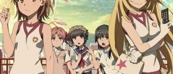 A Certain Scientific Railgun Anime's 3rd Season to Have 25 Episodes Plus 2 Bonus Anime