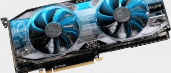 EVGA's GeForce RTX 2070 Super XC Gaming is on sale for $390