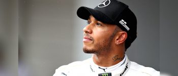 Lewis Hamilton Ranks 10th Highest Paid Athlete this Decade