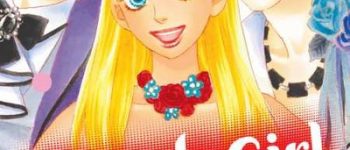 Peach Girl's Miwa Ueda Prepares to Launch New Manga