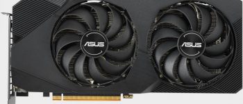 This Radeon RX 5700 from Asus is just $290 right now