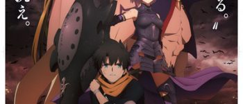 Fate/Grand Order Absolute Demonic Front: Babylonia Anime's Video, Visual Preview Second Half