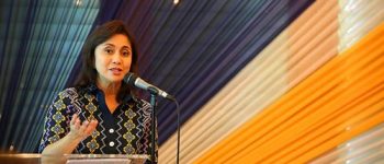 Robredo urges Filipinos to learn from 2019's lessons, welcome 2020 with hope
