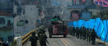 ‘Objective achieved’: Martial law in Mindanao ends, as new year begins