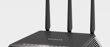 Netgear's fast Nighthawk AC2100 wireless router is on sale for $89