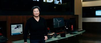 AMD promises to 'push the envelope' at CES 2020