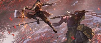 Sekiro: Shadows Die Twice is Steam's Game of the Year 2019