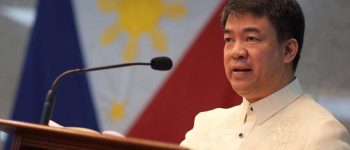 Could Senator Pimentel Face Graft Raps for Endorsing Joyride?