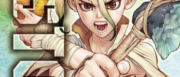 Dr. Stone Manga Takes 1-Issue Break Due to Boichi's Sudden Illness