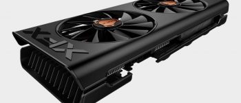 XFX just spilled the details on AMD's Radeon RX 5600 XT