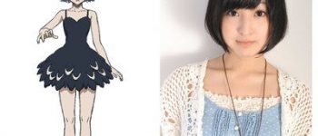 Black Clover Anime Casts Ayane Sakura, Reveals New Songs