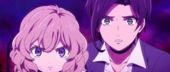 In/Spectre TV Anime's 3rd Promo Video Previews Mamoru Miyano's Ending Theme