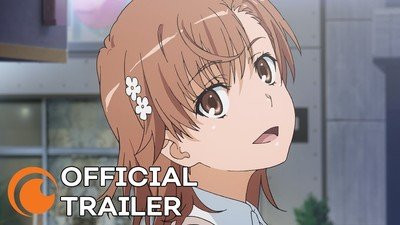 Crunchyroll To Stream A Certain Scientific Railgun Season 3 Anime Up Station Philippines - roblox railgun id