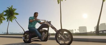 Vice Cry Remastered brings the Vice City map to GTA 5