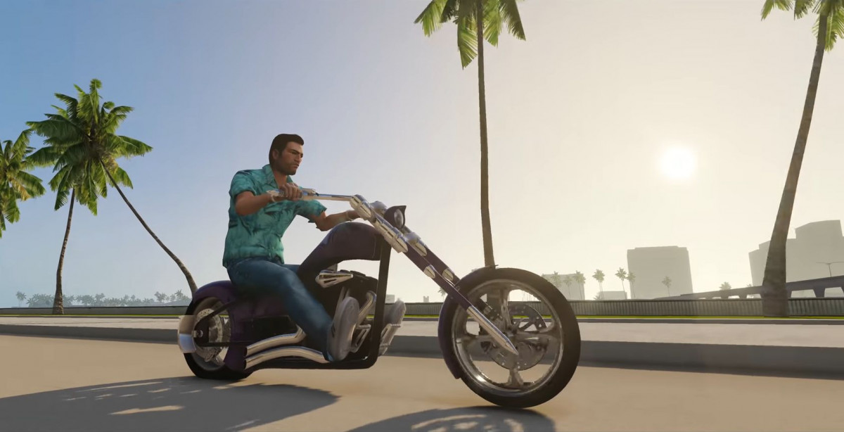 Vice Cry Remastered Brings The Vice City Map To Gta 5 Up Station Philippines - test vice city rp roblox