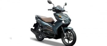Honda 2020 AirBlade Scooter to Arrive in PH This Weekend