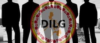 10 pasaway na Mayor kinasuhan ng Dilg
