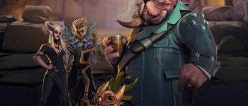 Dota Underlords' peak player count has dropped by more than 90 percent