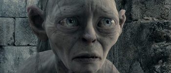 Gollum 'doesn't look like Andy Serkis' in Daedalic's new Lord of the Rings game