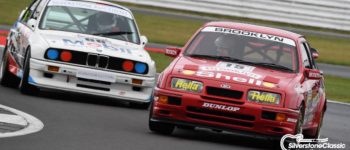 Silverstone Classic Celebrates 30th Anniversary this Year