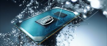 Intel says its next-gen laptop CPUs double the graphics performance of 10th Gen processors