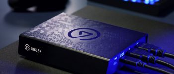Elgato’s new external capture card records 4K gaming at 60fps, costs $400
