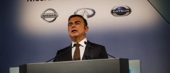 Finally, Former Nissan Chairman Carlos Ghosn Will Tell His Side of the Story