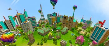 The Universim developer Crytivo is donating its profits to Australian wildfire relief