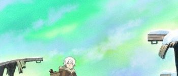 Yoshitoki Oima's To Your Eternity Fantasy Manga Gets TV Anime in October