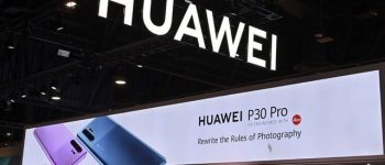 Chinese firms push ahead at CES 2020 despite trade war