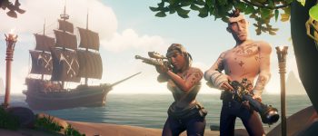 Sea of Thieves has turned 10 million people into pirates
