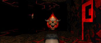 Doom and Doom 2 now run at 60 fps thanks to a new patch from Bethesda