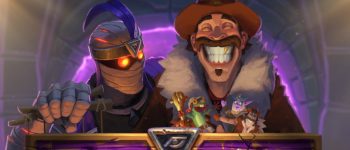 Hearthstone's new solo adventure launches January 21, adds 35 new cards