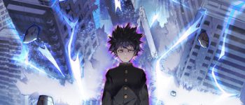 Crunchyroll Launches Mob Psycho 100: Psychic Battle Smartphone Game After Delay