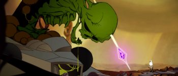 Sundered: Eldritch Edition is now free on the Epic Games Store, and there's more to come