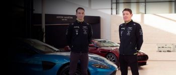 Aston Martin Boosts Le Mans Chances with Two New British Racers