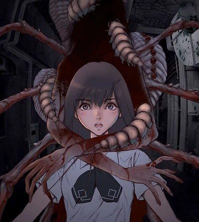 Saku Sakamoto Unveils Visual, 2021 Debut for Amrita no Kyōen Anime - UP  Station Philippines