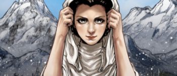 Star Wars: Leia Ōjo no Shiren Manga Goes on Hiatus Due to Author's Health
