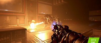 Wolfenstein: Youngblood has RTX ray-tracing now