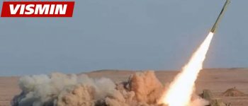80 oa mga Kano ang napatay sa missile attack – Iran…