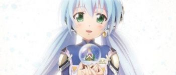 planetarian Snow Globe OVA Reaches 50 Million Yen Stretch Goal
