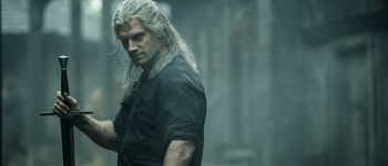 The Witcher's timeline makes a lot more sense thanks to Netflix's interactive map
