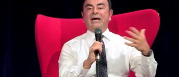 Here’s How Carlos Ghosn’s Dramatic Saga is Unfolding in the News