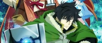 The Rising of the Shield Hero Delayed to June 1