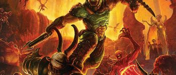 Doom Eternal has a new trailer, and it's very Doom