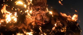Resident Evil 3 Remake trailer reintroduces the Nemesis and friends