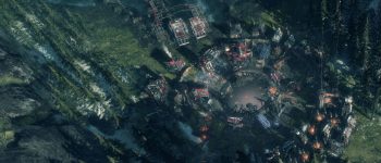 Frostpunk's expansion is set before the freeze, but that doesn't make playing mayor any easier