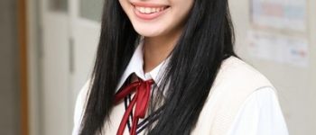 Live-Action Wasteful Days of High School Girl Series Casts Nagisa Takano