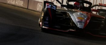 Nissan e.dams Sets Sight on Another Victory Speed in Formula E
