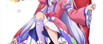 Sleepy Princess in the Demon Castle TV Anime Reveals Main Cast, Staff